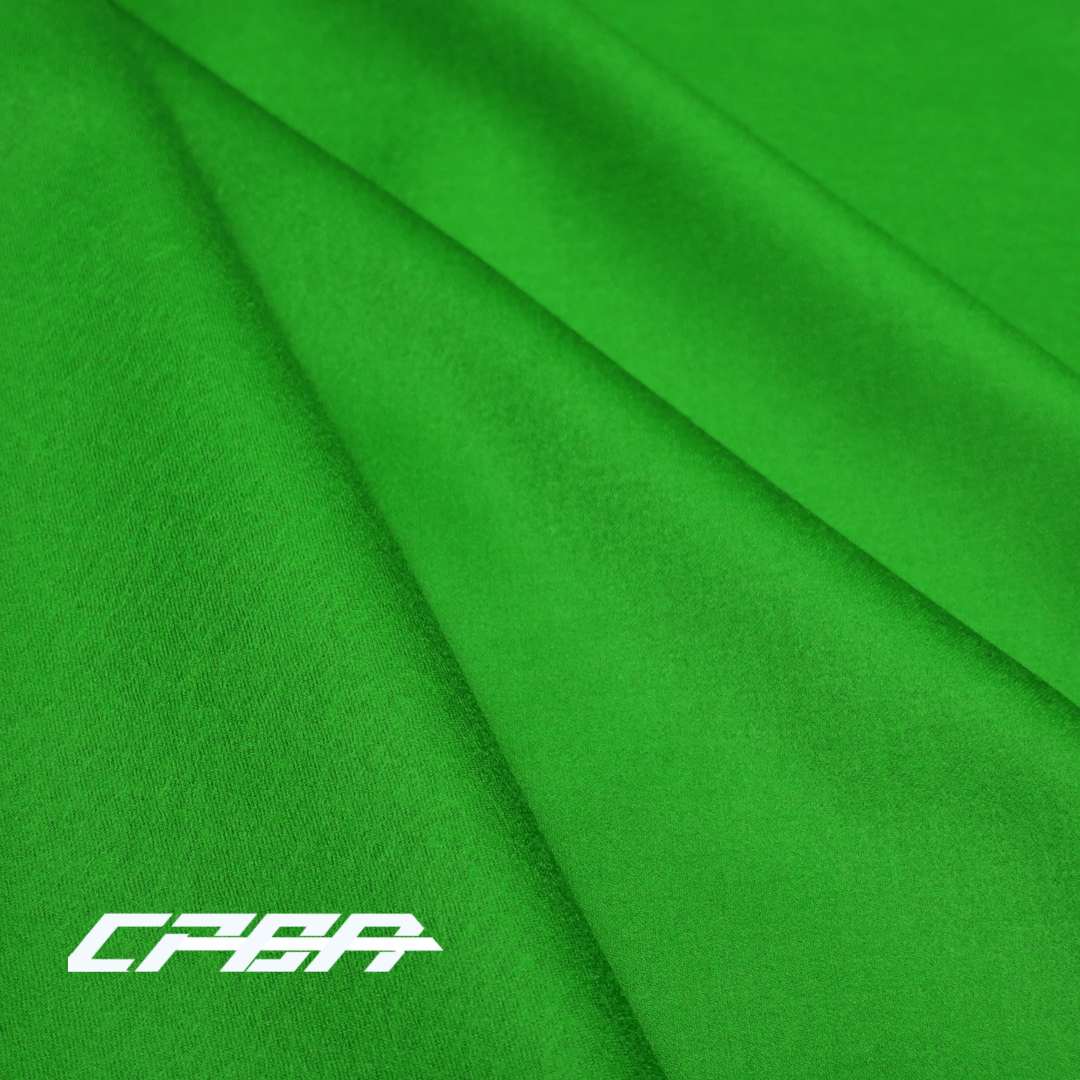 CPBA Snooker Cloth