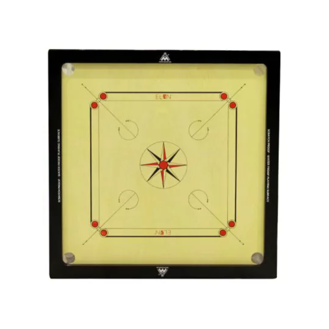 Carrom Board RS-CBR-01