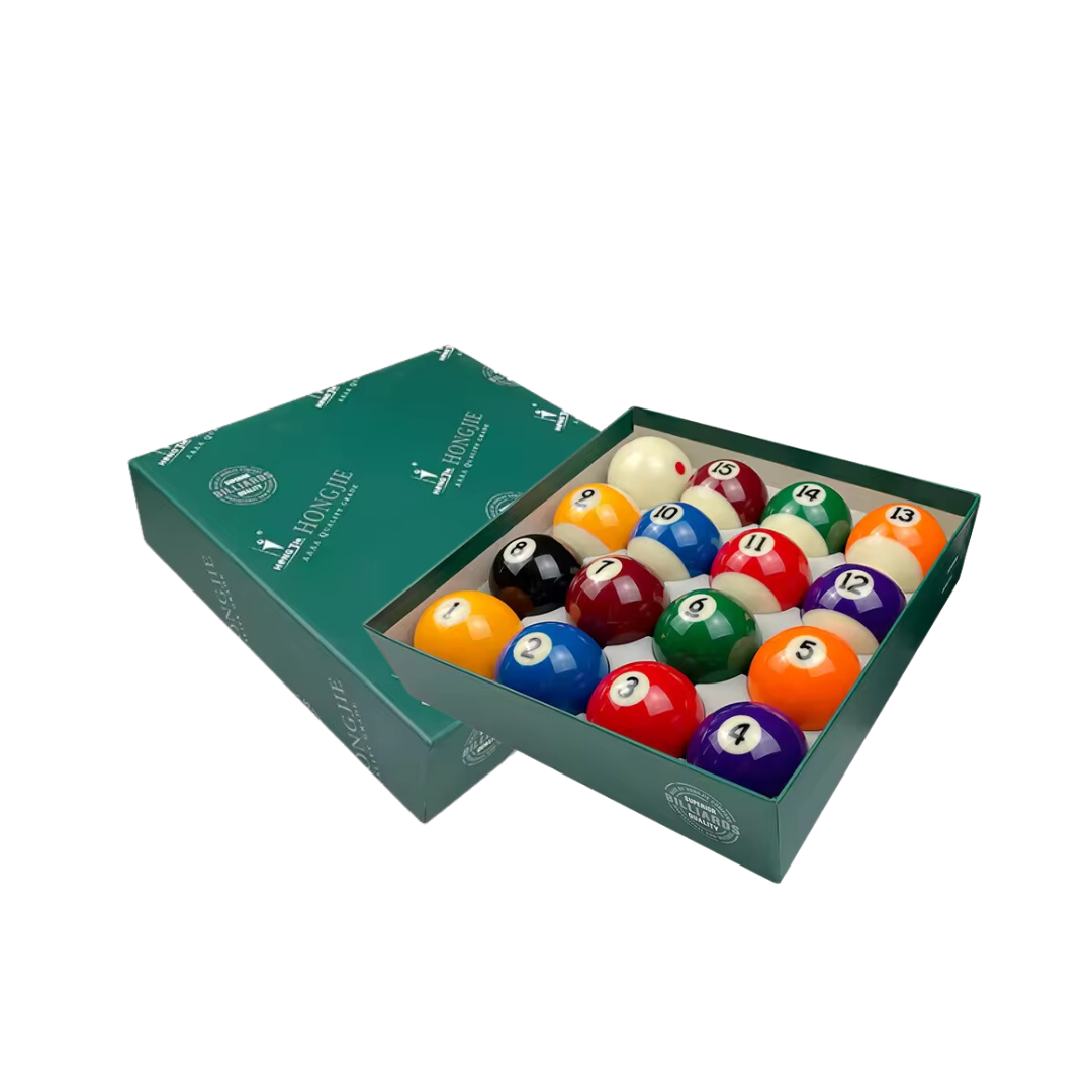 Hongjie Billiard Ball