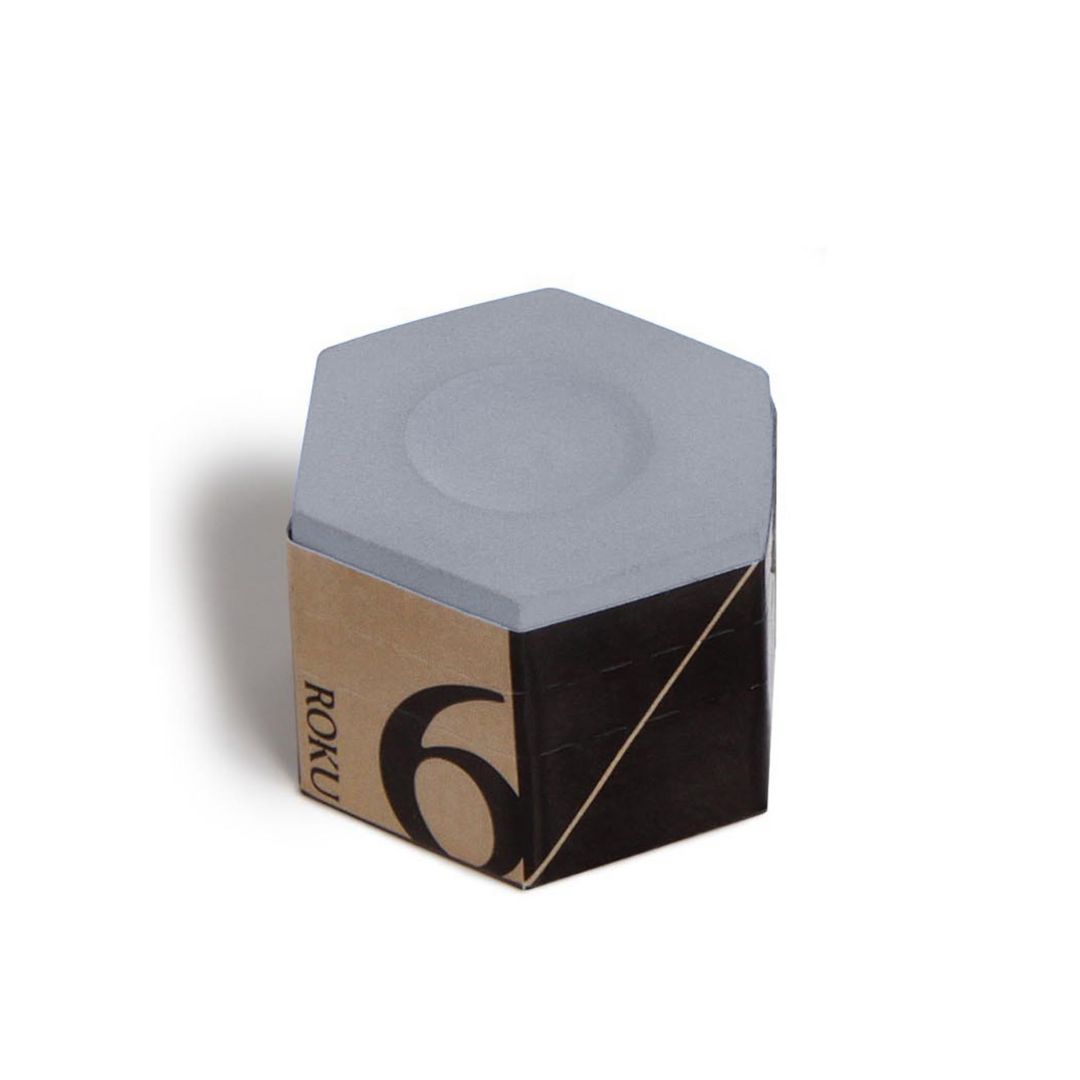 Roku Kamui Pool Chalk – Slate Grey