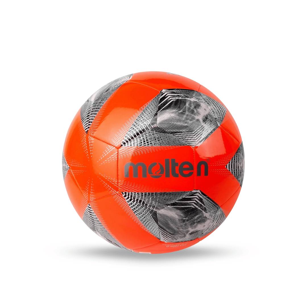 Molten F5A1000 Football for Indoor and Outdoor