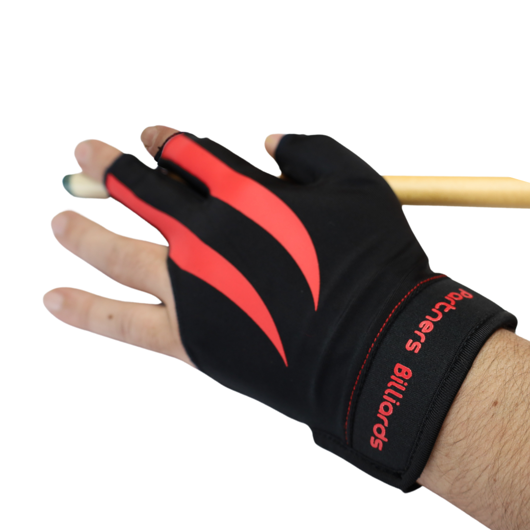 Partner Pool Billiard, Snooker Gloves