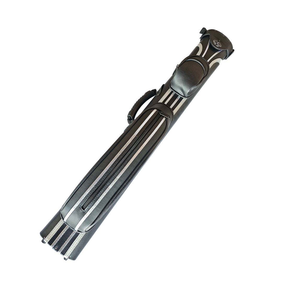 Pool Billiard Cue Case 2×2 /BCCST