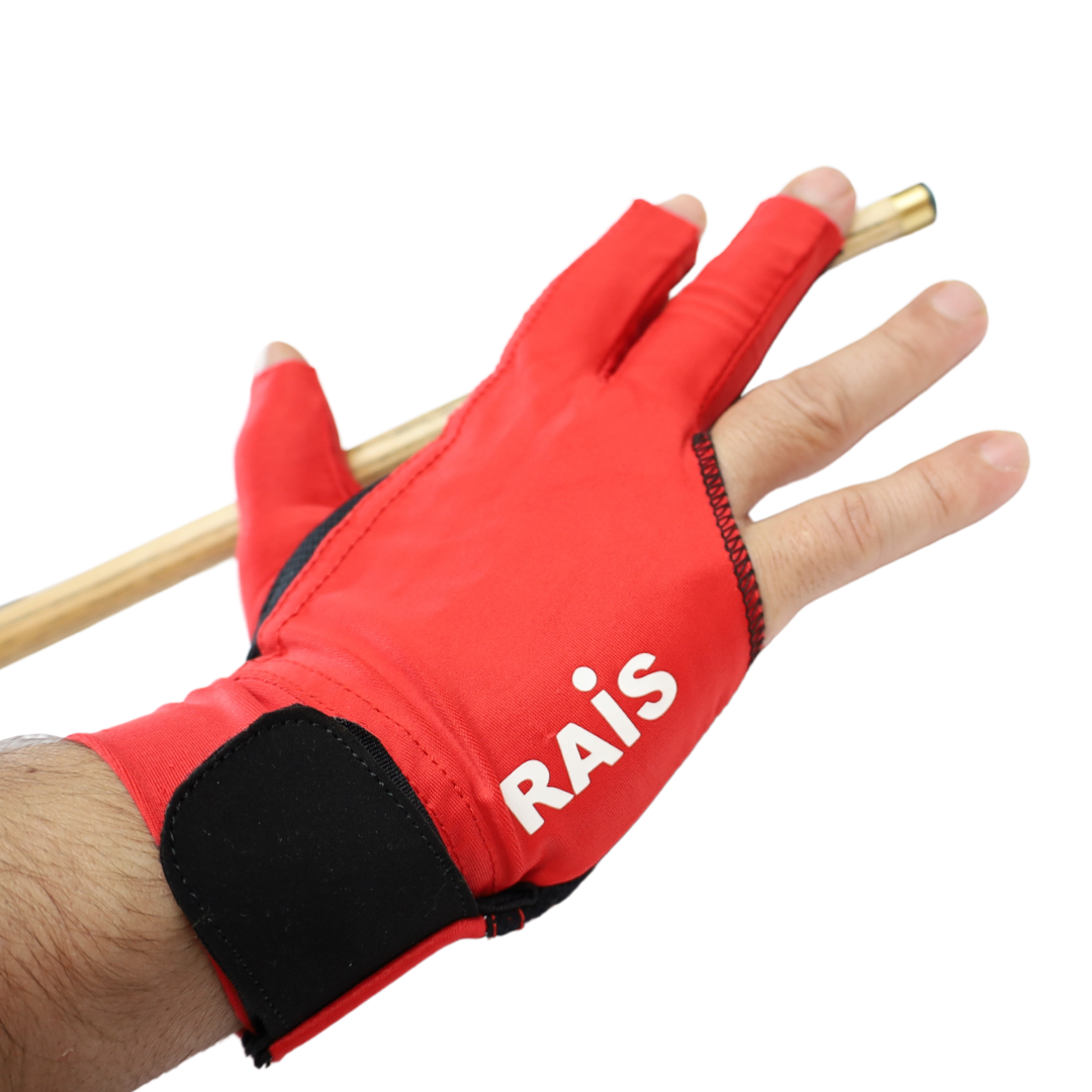 Rais Billiard and Snooker Glove