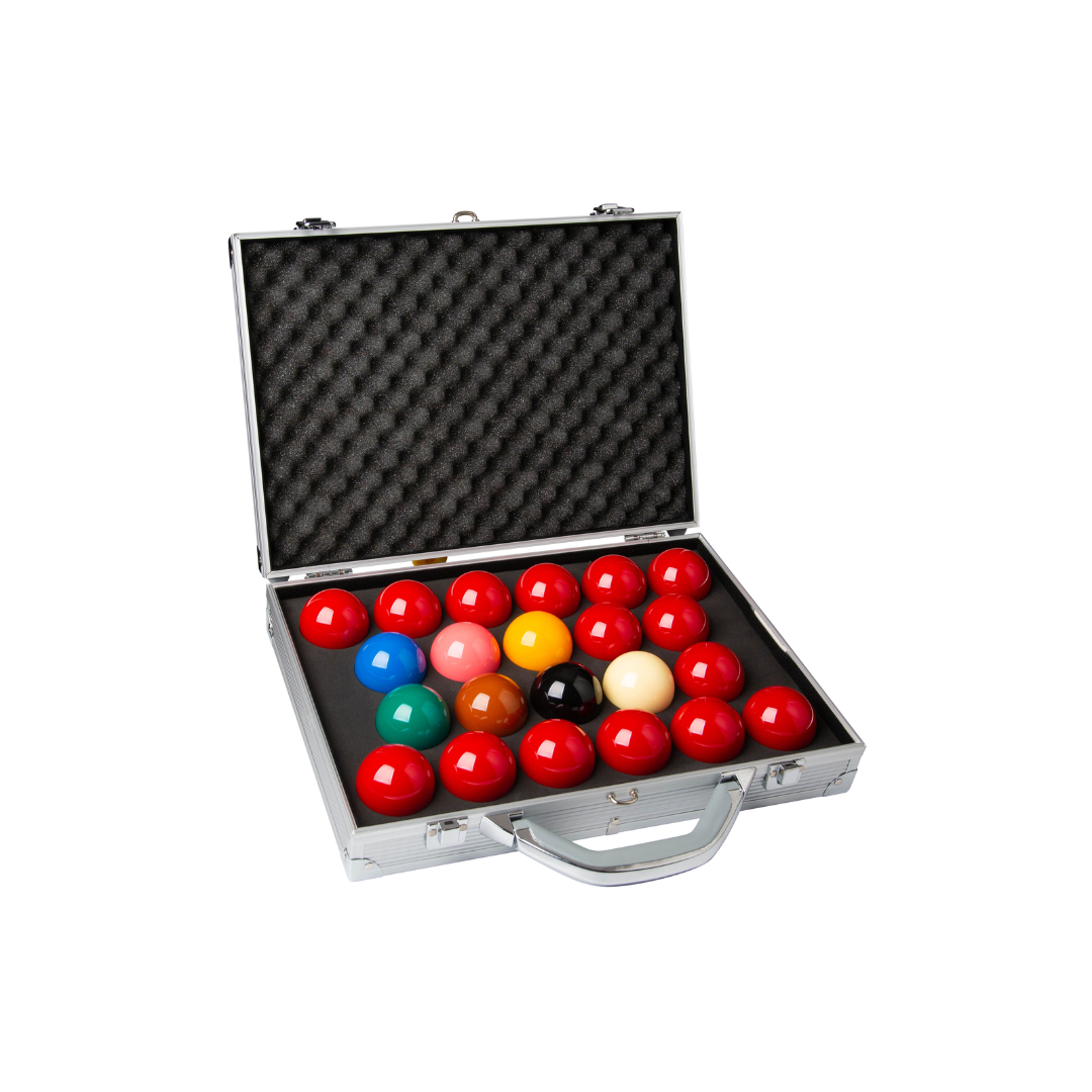 Aramith Tournament Champion Super Pro 1G Snooker Ball Set