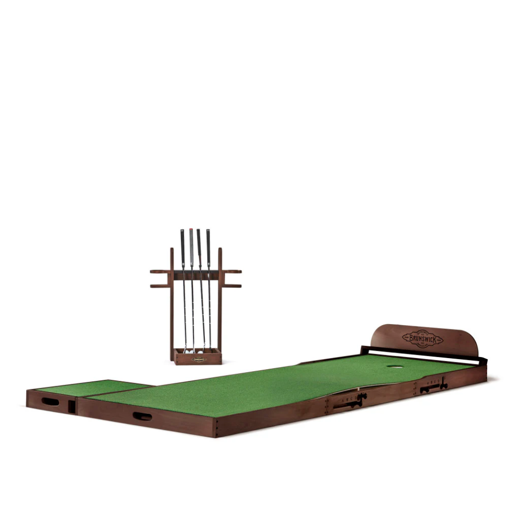 Brunswick Maxwell Golf Mat - 3' * 9'
