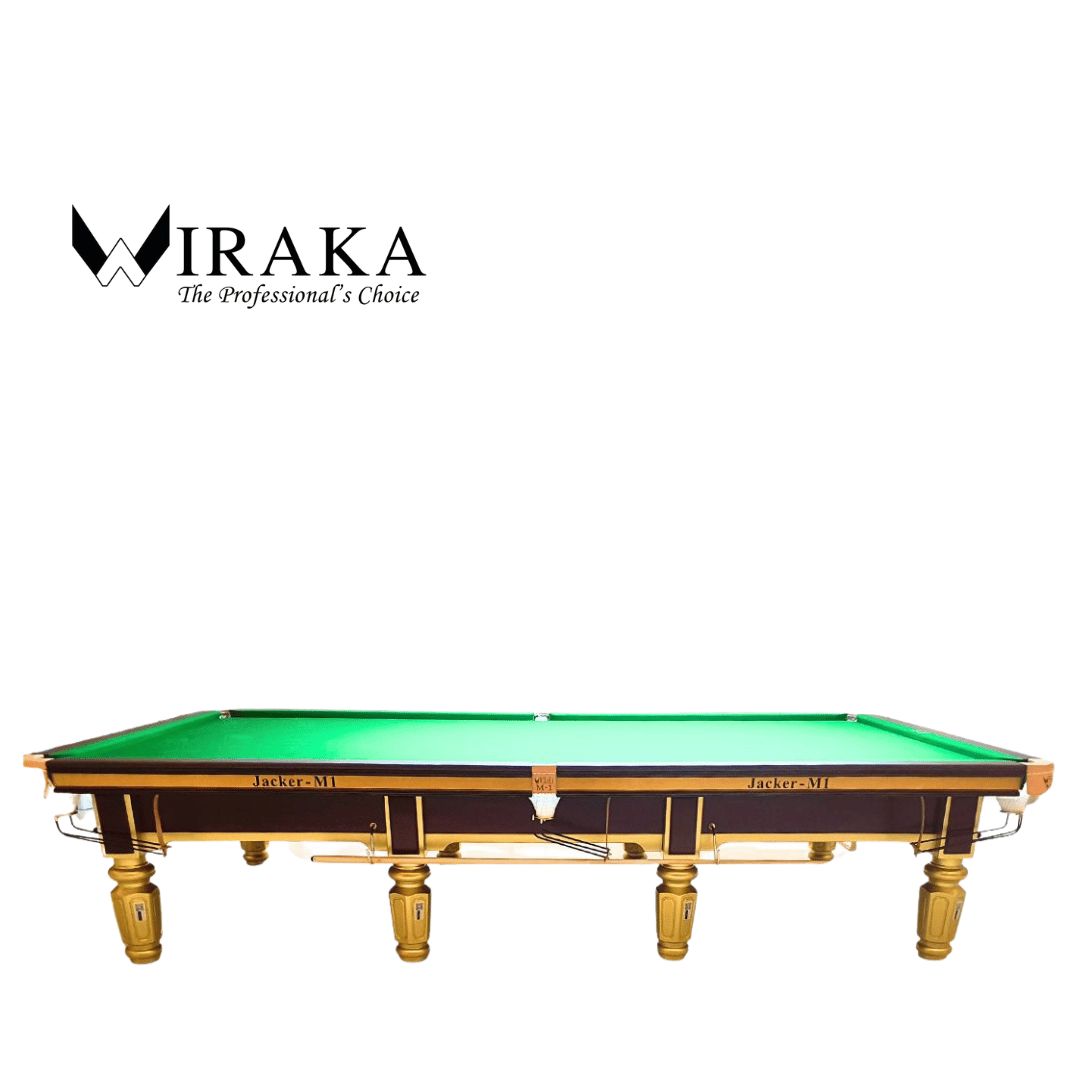 Snooker Table